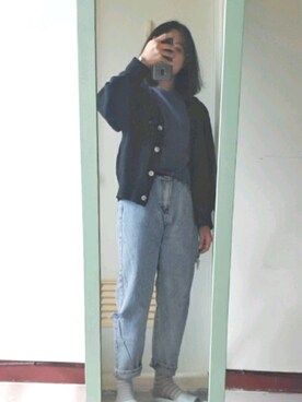 Hazelさんのコーディネート