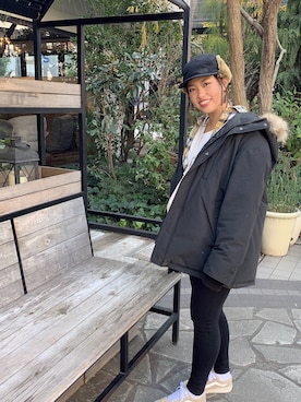 かわぐぴさんのコーディネート