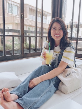 かわぐぴさんのコーディネート