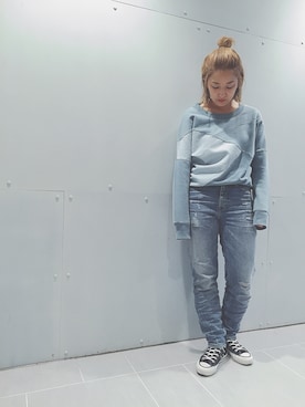 memiさんのコーディネート