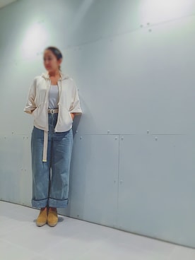 memiさんのコーディネート