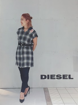 memiさんのコーディネート