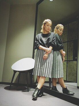 memiさんのコーディネート