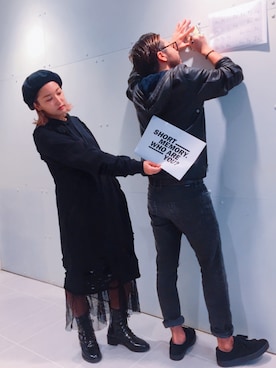 memiさんのコーディネート