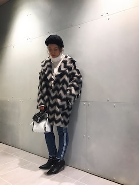 memiさんのコーディネート