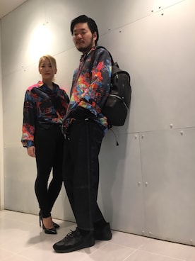 memiさんのコーディネート