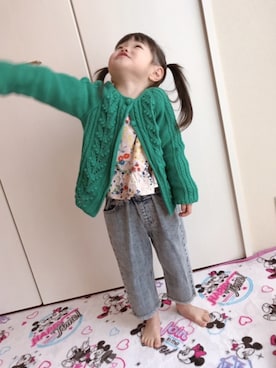 kiiiiさんのコーディネート