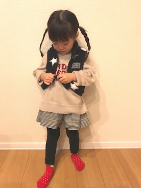 kiiiiさんのコーディネート