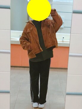 なつさん（レディース・169cm）の春コーディネート