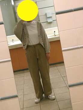 なつさんのコーディネート