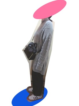 なつさんのコーディネート