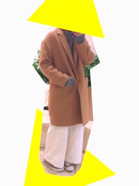 なつさんのコーディネート