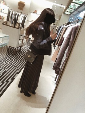 ALee.さんのコーディネート