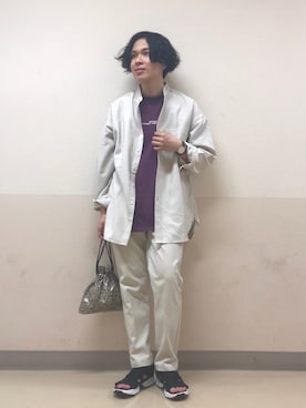 さがはら【RAGEBLUE】さんのコーディネート