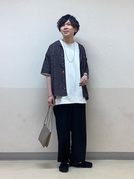 さがはら【RAGEBLUE】さんのコーディネート