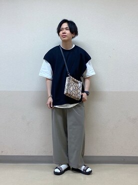 さがはら【RAGEBLUE】さんのコーディネート