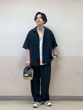 さがはら【RAGEBLUE】さんのコーディネート