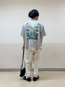 さがはら【RAGEBLUE】さんのコーディネート