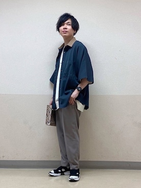 さがはら【RAGEBLUE】さんのコーディネート