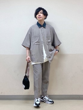 さがはら【RAGEBLUE】さんのコーディネート