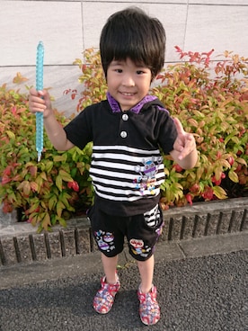 sotarioさんのコーディネート