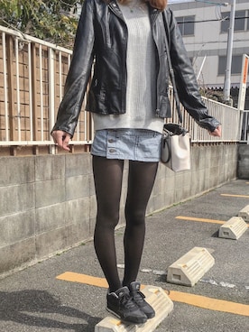 Ⓜ︎inamiさんのコーディネート