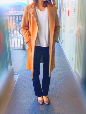 Ⓜ︎inamiさんのコーディネート