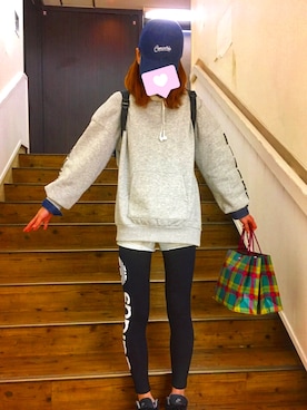 Ⓜ︎inamiさんのコーディネート