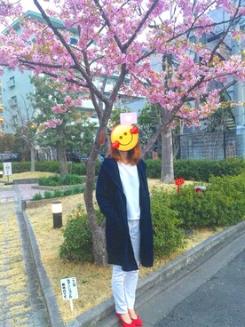 Ⓜ︎inamiさんのコーディネート