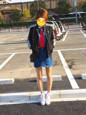 Ⓜ︎inamiさんのコーディネート