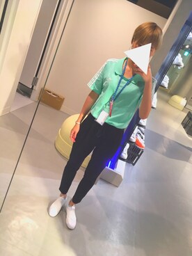 Ⓜ︎inamiさんのコーディネート