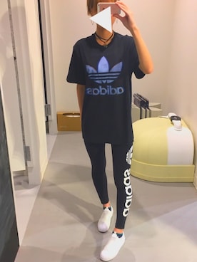 Ⓜ︎inamiさんのコーディネート