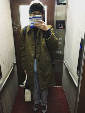 うちｂｏｒｉさんのコーディネート