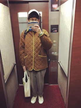 うちｂｏｒｉさんのコーディネート