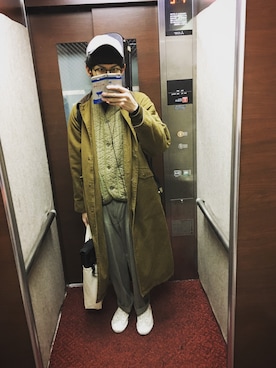 うちｂｏｒｉさんのコーディネート