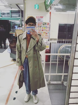 うちｂｏｒｉさんのコーディネート