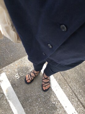 i chanさんのコーディネート