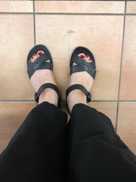 i chanさんのコーディネート