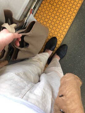 i chanさんのコーディネート