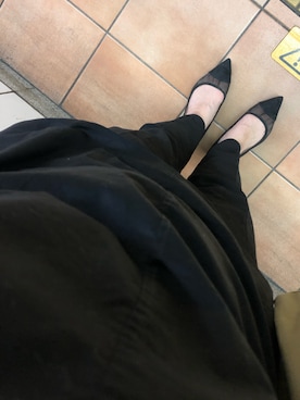 i chanさんのコーディネート