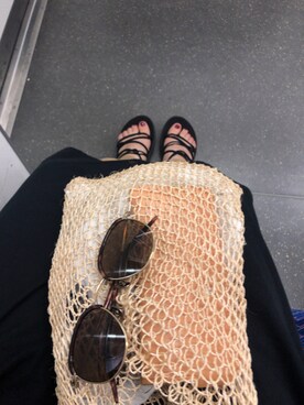 i chanさんのコーディネート