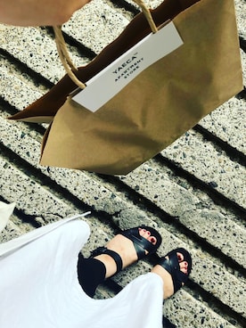 i chanさんのコーディネート