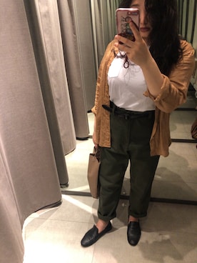 i chanさんのコーディネート