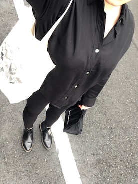 i chanさんのコーディネート