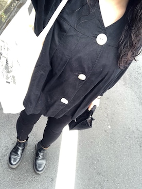 i chanさんのコーディネート