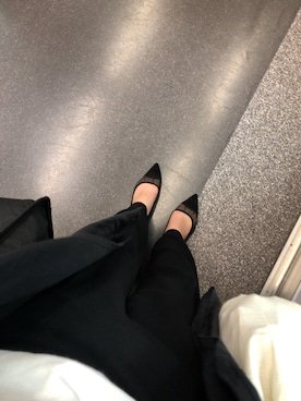 i chanさんのコーディネート