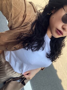 i chanさんのコーディネート