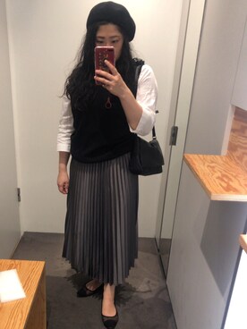 i chanさんのコーディネート