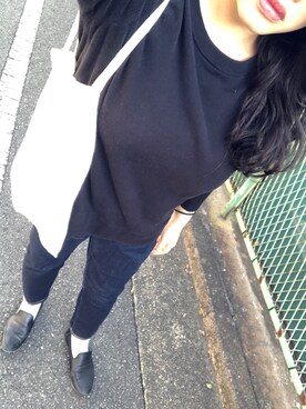 i chanさんのコーディネート