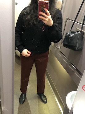 i chanさんのコーディネート